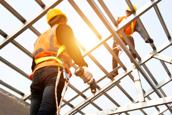 Roofers near Shoby