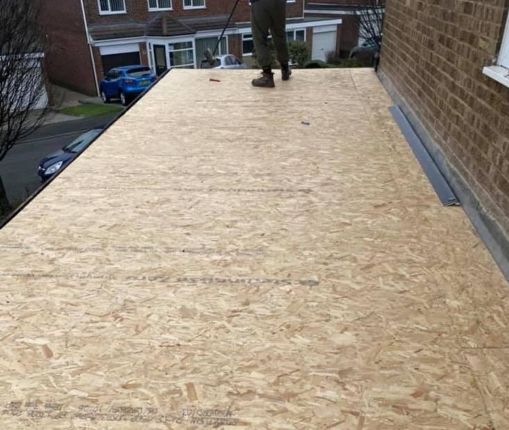 Commercial Roofing
